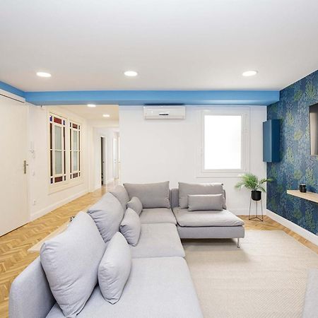 Stay U-Nique Apartments Rambla Catalunya VI 바르셀로나 외부 사진