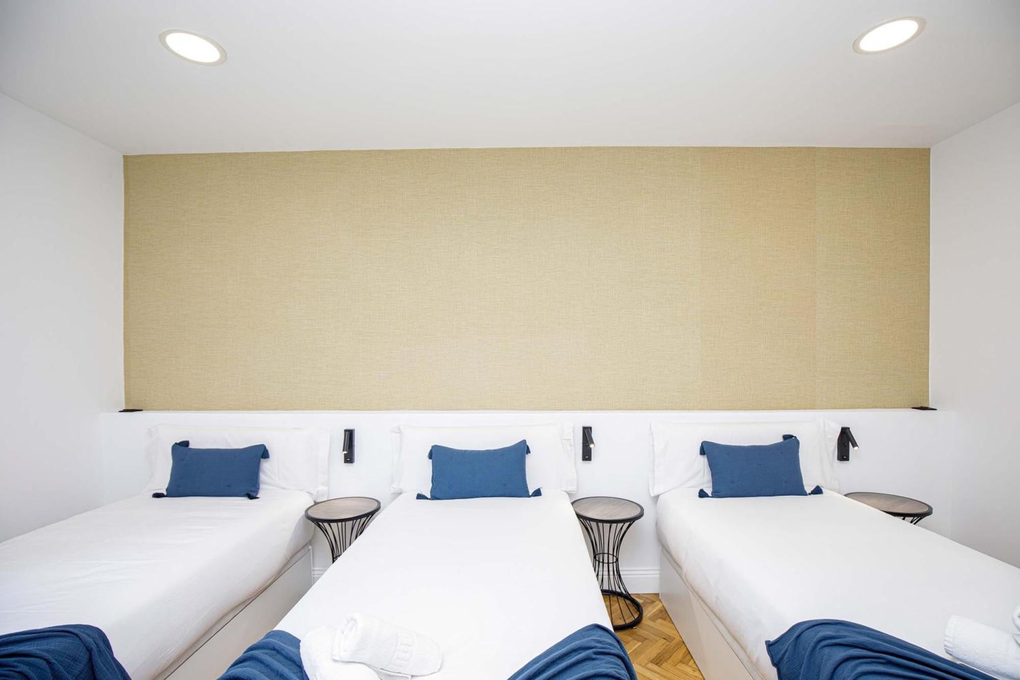 Stay U-Nique Apartments Rambla Catalunya VI 바르셀로나 외부 사진