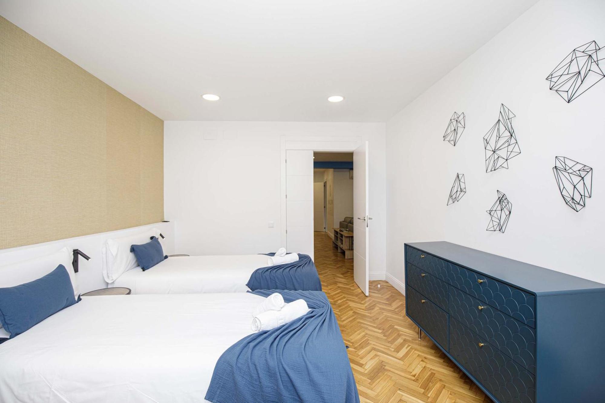 Stay U-Nique Apartments Rambla Catalunya VI 바르셀로나 외부 사진