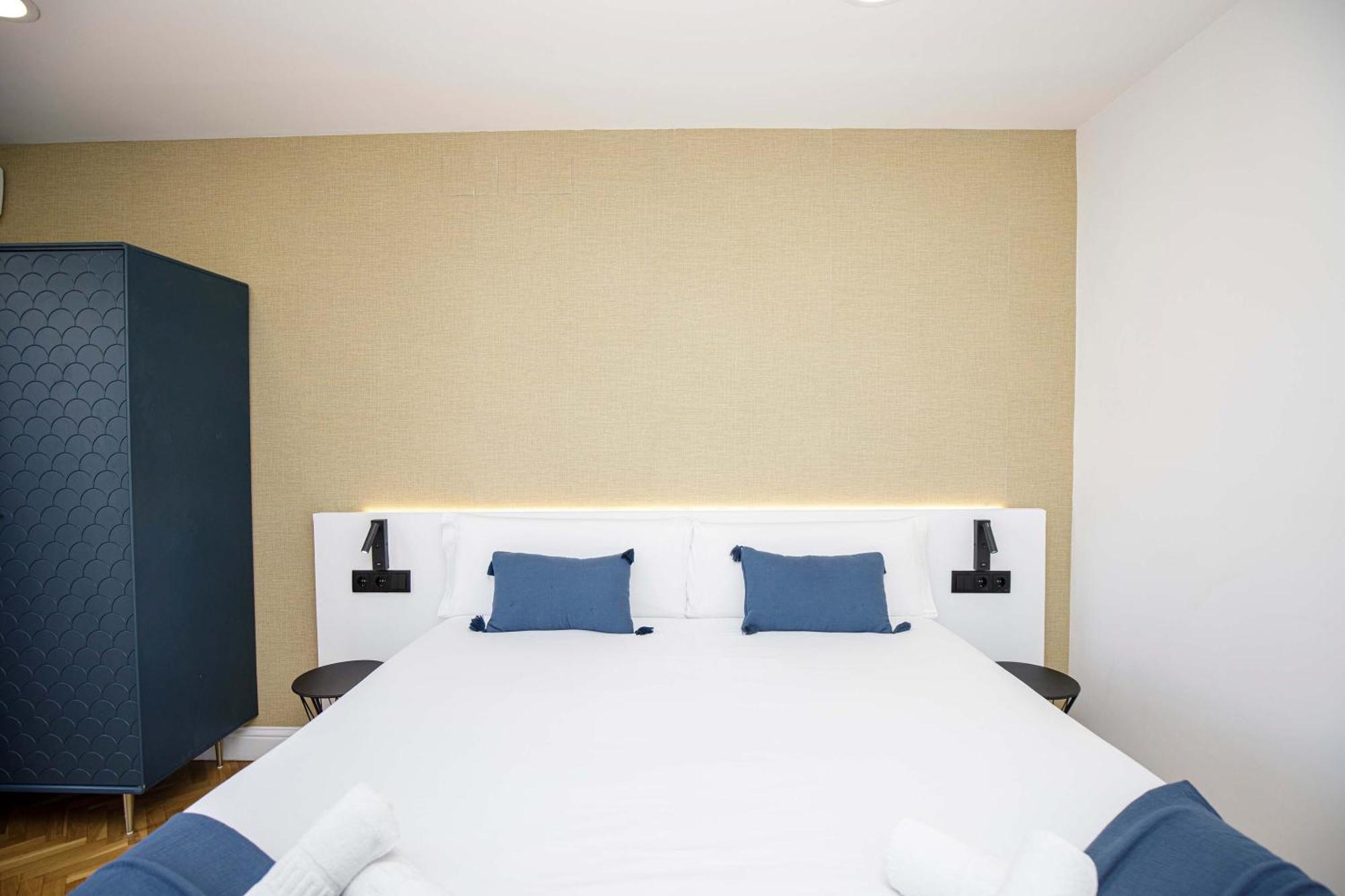 Stay U-Nique Apartments Rambla Catalunya VI 바르셀로나 외부 사진