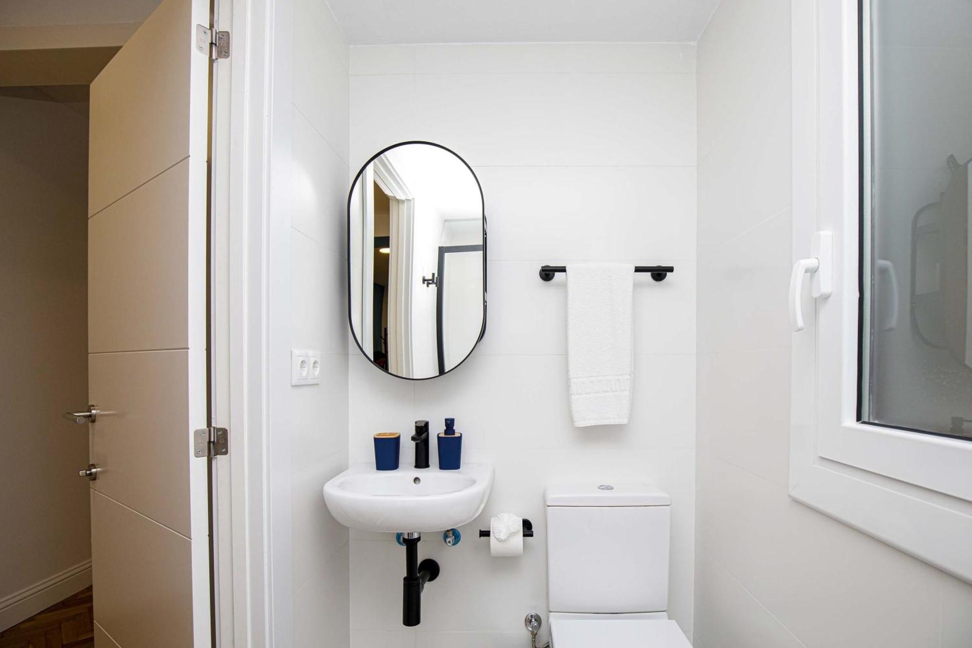 Stay U-Nique Apartments Rambla Catalunya VI 바르셀로나 외부 사진