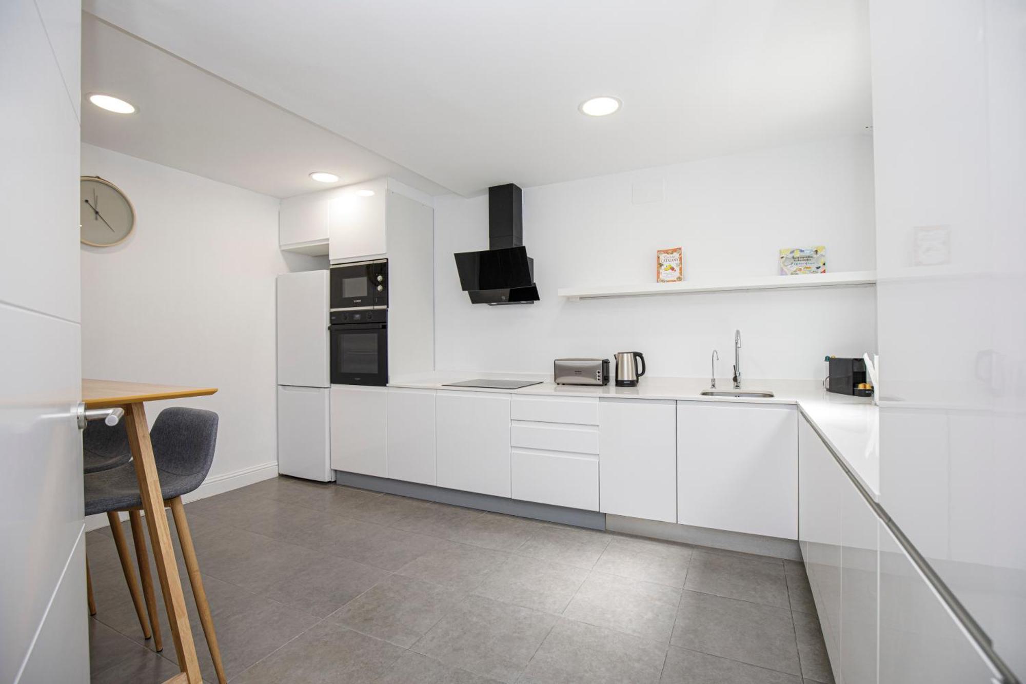 Stay U-Nique Apartments Rambla Catalunya VI 바르셀로나 외부 사진