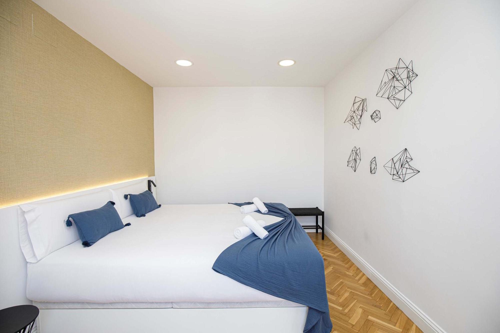 Stay U-Nique Apartments Rambla Catalunya VI 바르셀로나 외부 사진