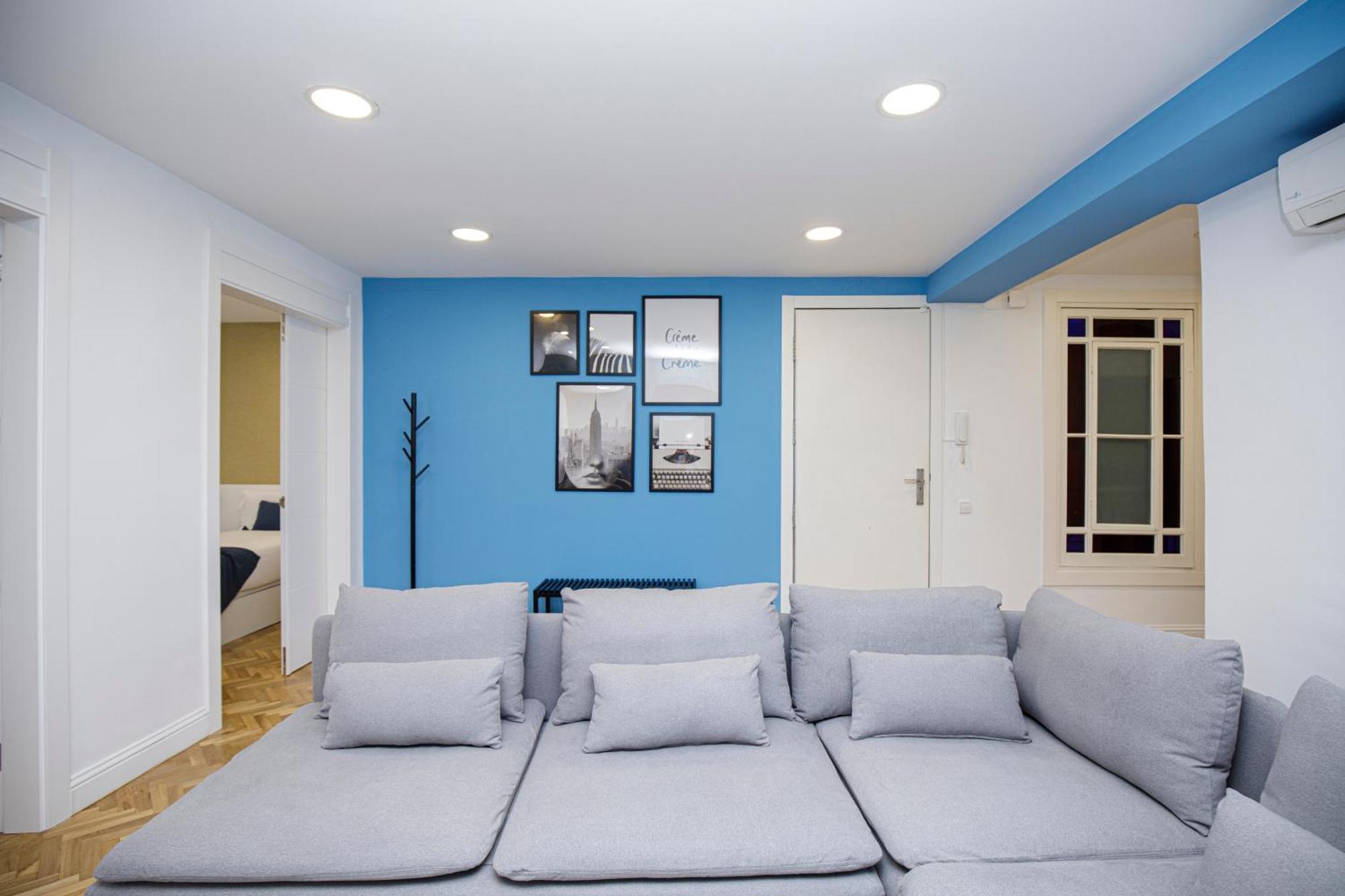Stay U-Nique Apartments Rambla Catalunya VI 바르셀로나 외부 사진