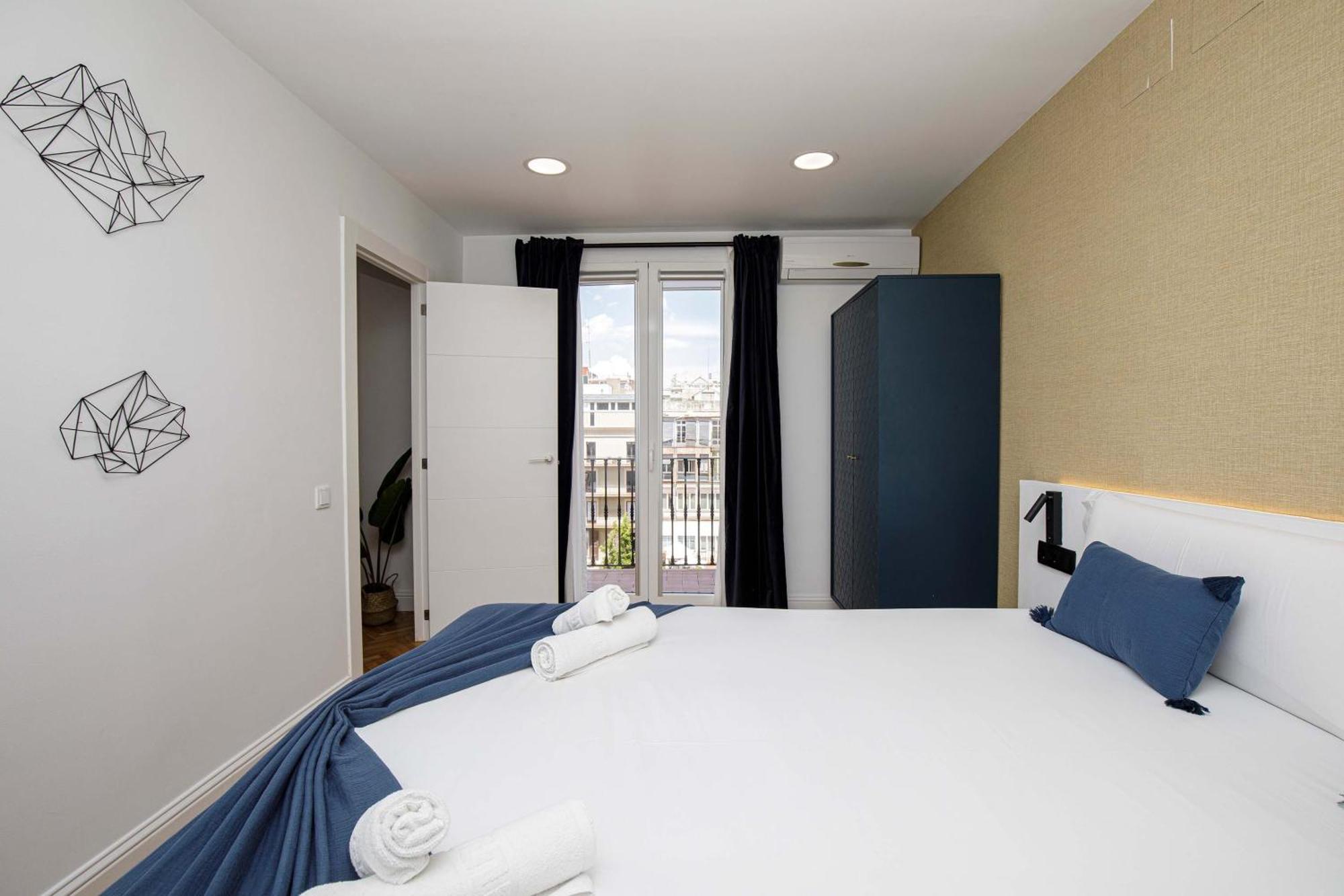 Stay U-Nique Apartments Rambla Catalunya VI 바르셀로나 외부 사진