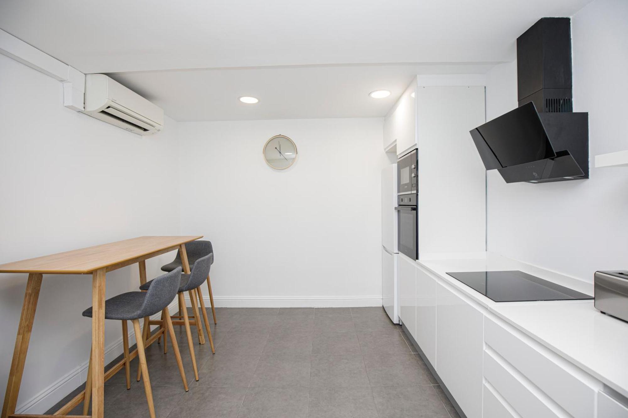Stay U-Nique Apartments Rambla Catalunya VI 바르셀로나 외부 사진
