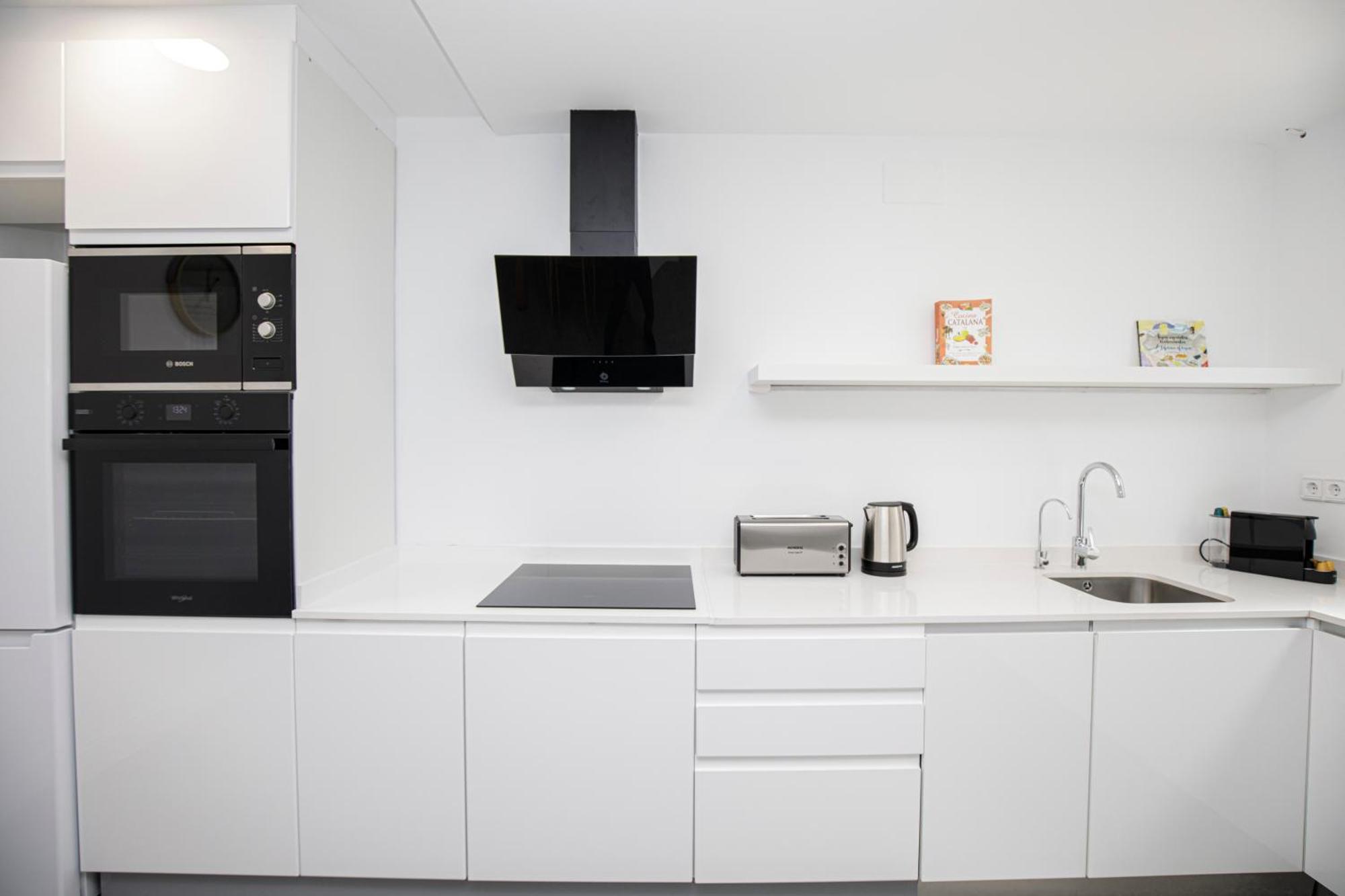 Stay U-Nique Apartments Rambla Catalunya VI 바르셀로나 외부 사진