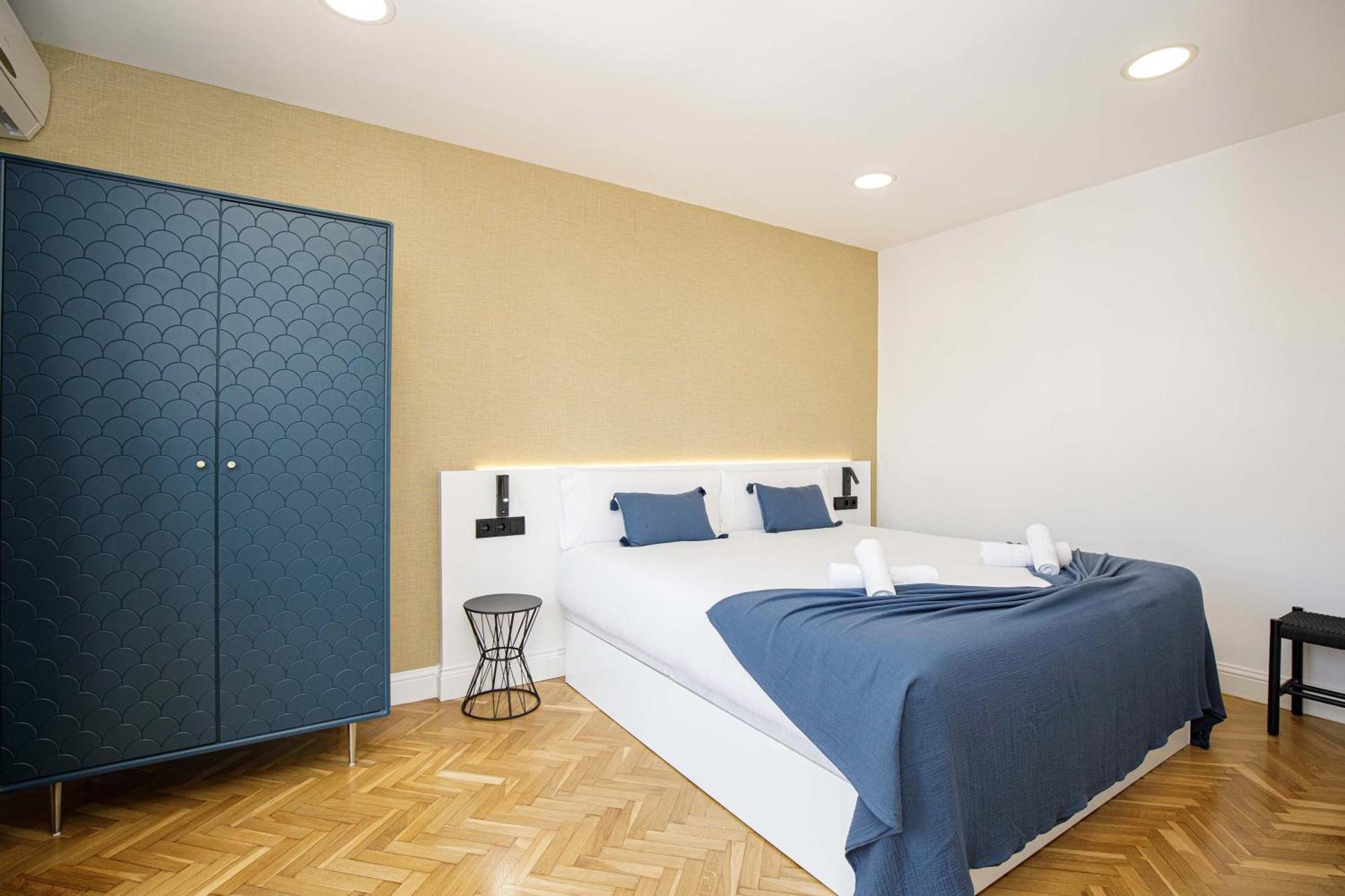 Stay U-Nique Apartments Rambla Catalunya VI 바르셀로나 외부 사진