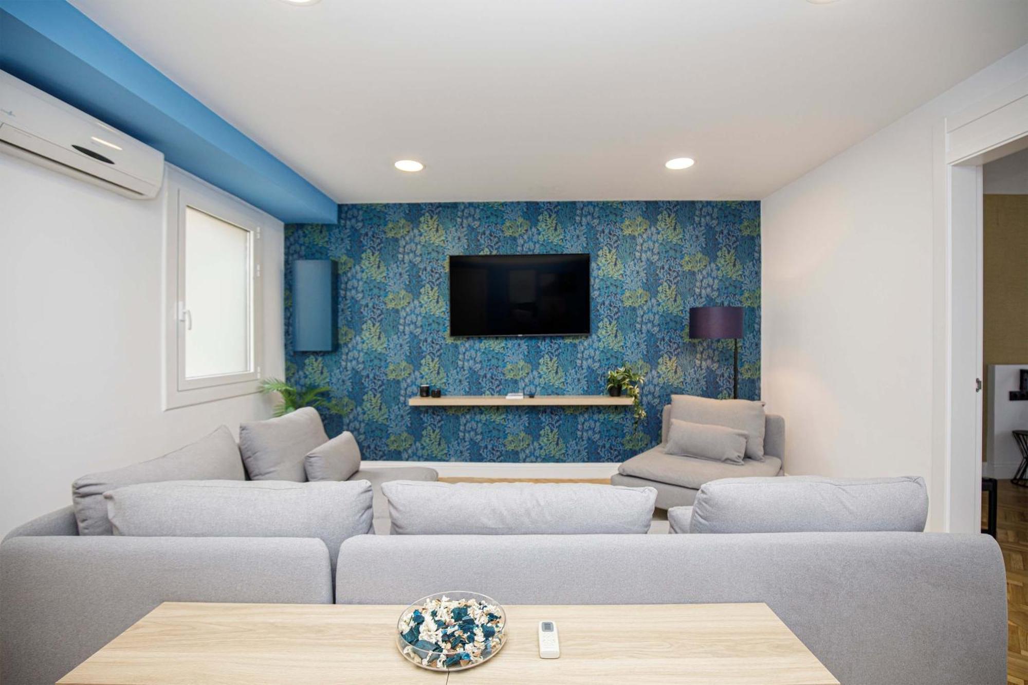 Stay U-Nique Apartments Rambla Catalunya VI 바르셀로나 외부 사진
