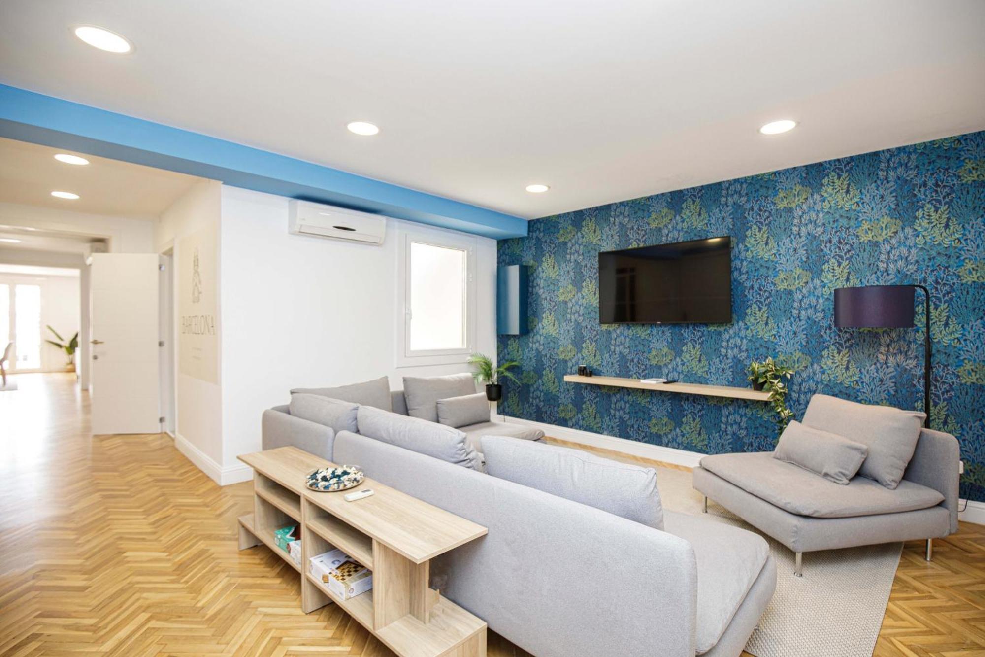 Stay U-Nique Apartments Rambla Catalunya VI 바르셀로나 외부 사진