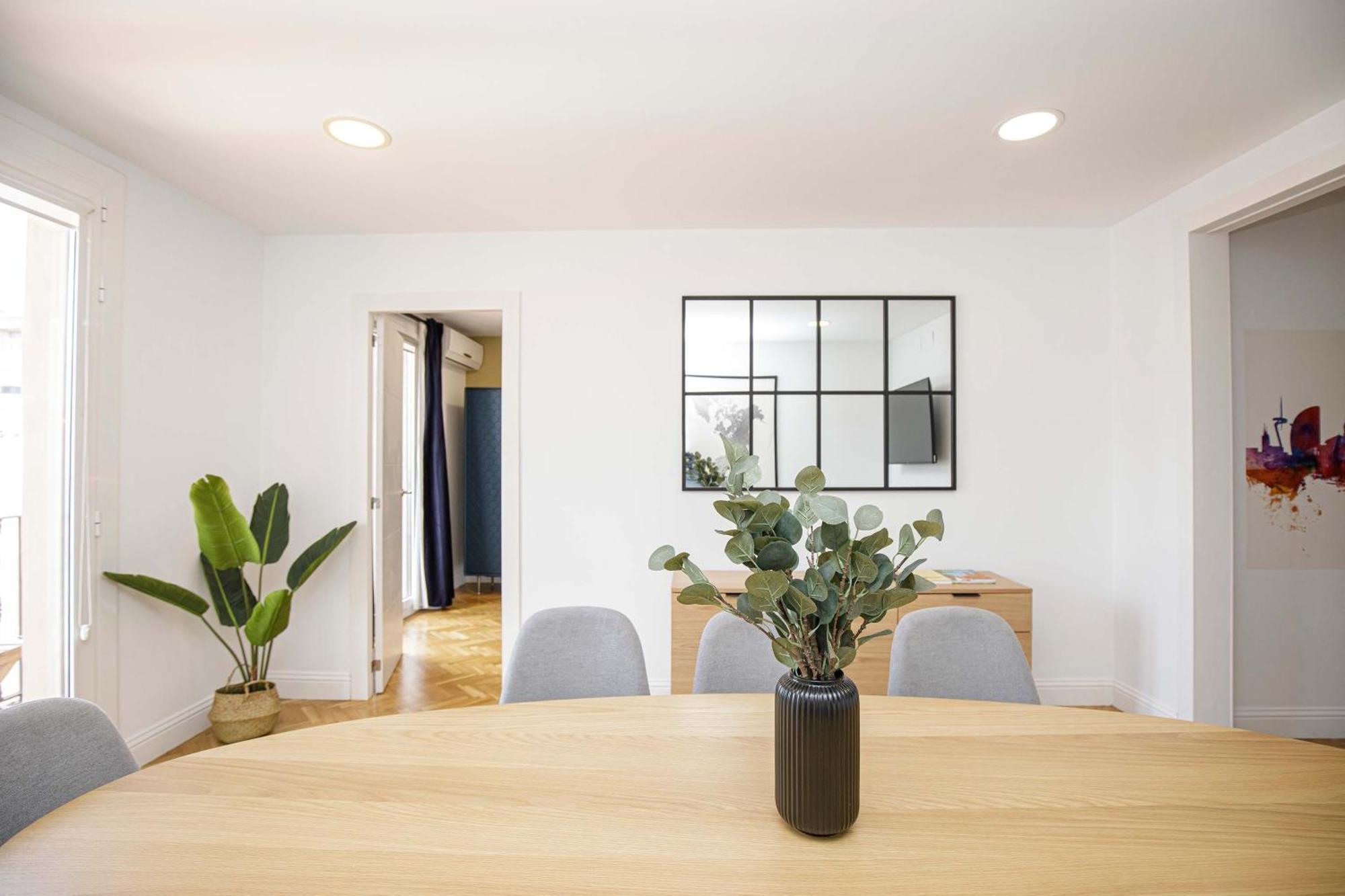 Stay U-Nique Apartments Rambla Catalunya VI 바르셀로나 외부 사진