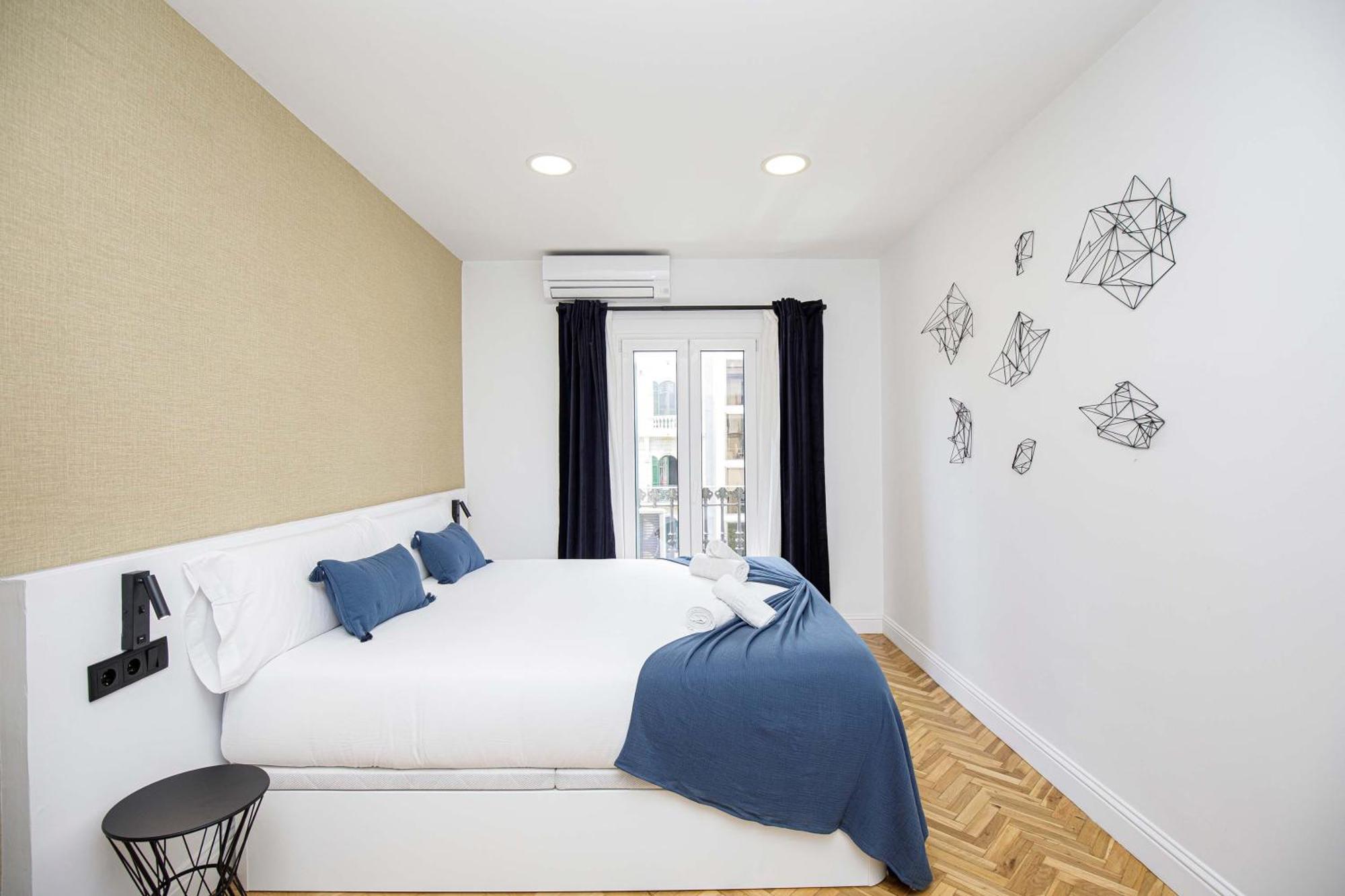 Stay U-Nique Apartments Rambla Catalunya VI 바르셀로나 외부 사진