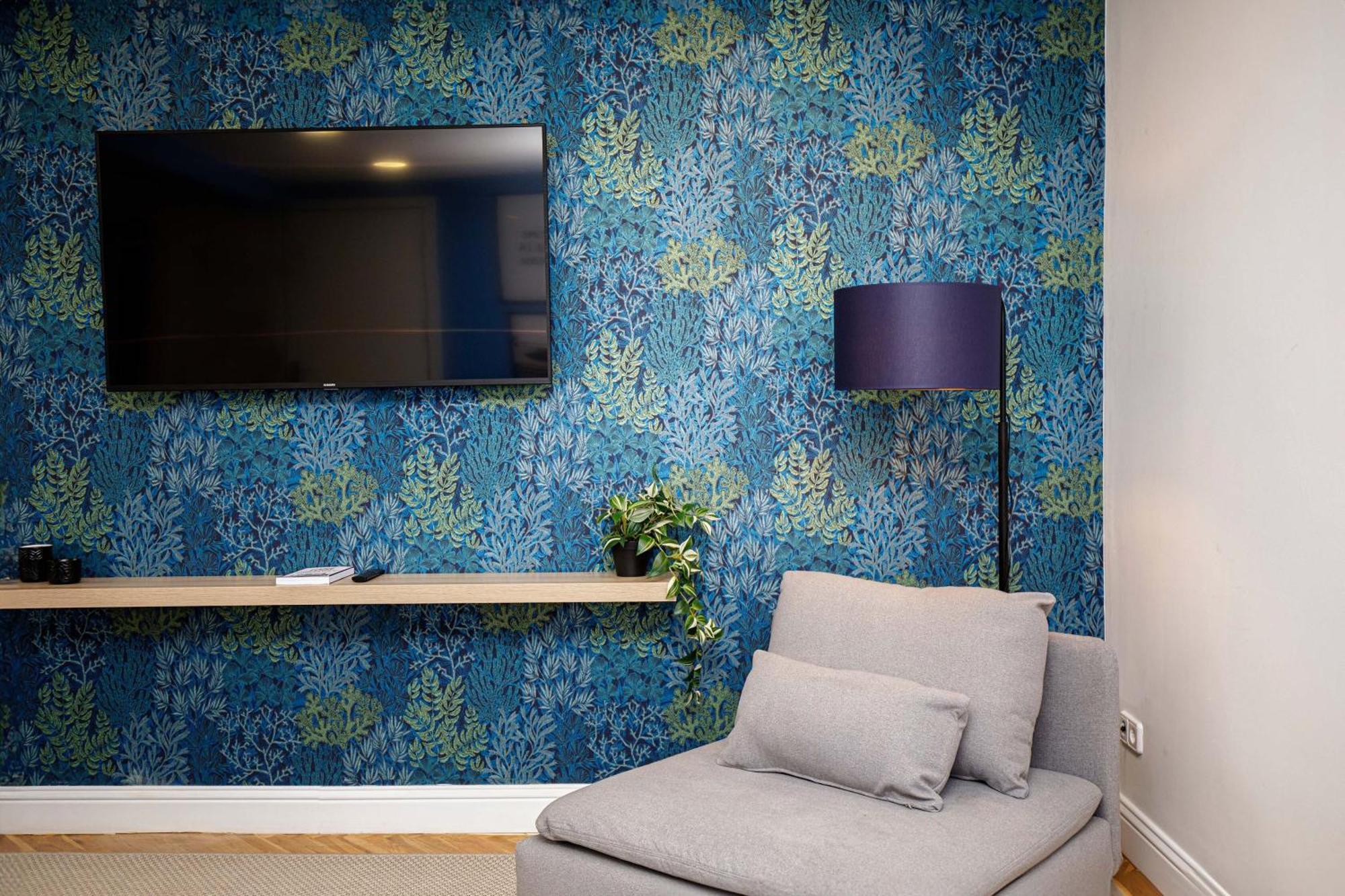Stay U-Nique Apartments Rambla Catalunya VI 바르셀로나 외부 사진